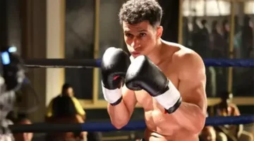 موعد العرض.. أحداث غير متوقعة في الحلقة 6 من مسلسل بطل العالم